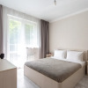Апартаменты Дом у Дендрария Red apartments Сальвия, фото 6