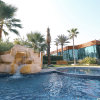 Отель Dubai Marine Beach Resort & Spa, фото 2