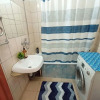 Гостиница Квартира Уютнaя Светлая с Паноpaмным Балкoном, фото 21