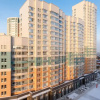 Гостиница Квартира в центре Новосибирска, фото 27