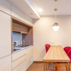 Отель Apartment hotel Rainbow Residence Batumi, фото 9