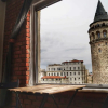Апартаменты In the heart of Istanbul - Galata Tower view, фото 2