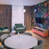 Отель Mamaison All-Suites Spa Pokrovka Moscow, фото 18