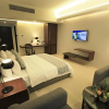 Отель Sky City Hotel Dhaka, фото 4
