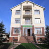 Отель Bakai в Бишкеке