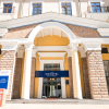 Отель Новотель Фит Красная Поляна в Эсто-Садке