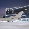 Гостиница Kravt Hotel Kazan Airport в Казани