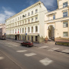 Апартаменты SweetHome на Антоненко, фото 18