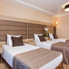 Отель Nidya Hotel Galataport, фото 45