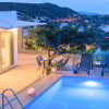 Отель Вилла Canes Heated Pool, фото 28