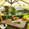 Мини-Отель Papirus Hotel Adrasan, фото 15