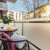 Апартаменты SochiHome Green Palace 2, фото 6
