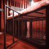 Гостиница Квартира 18+ Красная Комната для Романтических Свиданий, фото 10