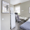 Гостиница Квартира Стильная квартира студия с собственной парковкой, фото 7
