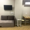Апартаменты с Балконом и Шикарным Видом на Парк, фото 5
