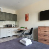 Гостиница Квартира Summer Time 320, фото 14