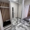 Гостиница Квартира студия с дизайнерским ремонтом, фото 8