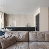 Гостиница Квартира Krasroom 3-к Люкс в ЖК Александровский, фото 6