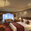 Отель Metropolitan Hotel Dubai, фото 21