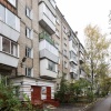 Апартаменты Bussi Suites 5-y Voykovskiy proyezd 10 Апартаменты Bussi Suites 5-y Voykovskiy proyezd 10 в Москве