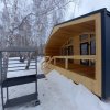 Гостиница База Отдыха Загородный клуб Философия Отдыха, фото 22