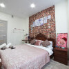 Гостиница Двухкомнатные RusDom Apartments у ТЦ Астор, фото 3