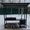 Гостиница Частный дом Forest Glamp Uvarovo, фото 48