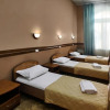 Отель Smart Hotel KDO Иркутск в Иркутске