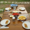 Отель Вилла Halil Bungalow, фото 17