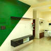 Отель ASS Happystay Inn, фото 9