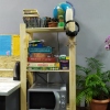 Гостиница Noch' Na Zemle Hostel в Москве