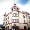 Отель Петровский Дворик Отель Петровский Дворик в Сергиевом Посаде