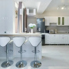 Гостиница Квартира Студия в 10 минутах от моря, фото 8
