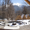 Гостиница База отдыха Горный приют Base Camp, фото 33