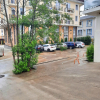 Гостиница Квартира Двухуровневое в Сочи на Соболевке, фото 14