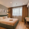 Гостиница Квартира Dayker City Apartments студия возле метро Тропарево, фото 36