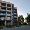 Гостиница Квартира на улице Верещагина 12 в Светлогорске