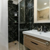 Апартаменты GeoApart Цветочная 30 3, фото 10