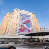 Гостиница Квартира Dayker City Apartments Студия возле метро Тропарево, фото 8