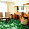 Отель Araliya Green City, фото 43