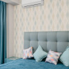 Гостиница Квартира Комфортная в ЖК Седьмой Континент, фото 31