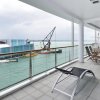 Апартаменты Waterfront Suites in the Heart of Auckland в Окленде