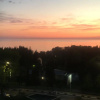 Гостиница Квартира Просторная трехкомнатная 200м от моря ЖК Виктори, фото 1