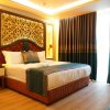 Отель Can Adalya Palace Hotel, фото 14