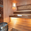 Гостиница Частный дом на 10 Человек с Сауной, фото 35
