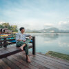 Отель 500Rai Floating Resort - Khao Sok National Park, фото 14