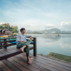 Отель 500Rai Floating Resort - Khao Sok National Park, фото 14