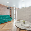 Апартаменты RentPlaza Галактика, фото 9