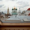 Гостевой дом в Кремле в Коломне