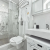 Апартаменты SochiHome Green Palace 3, фото 8
